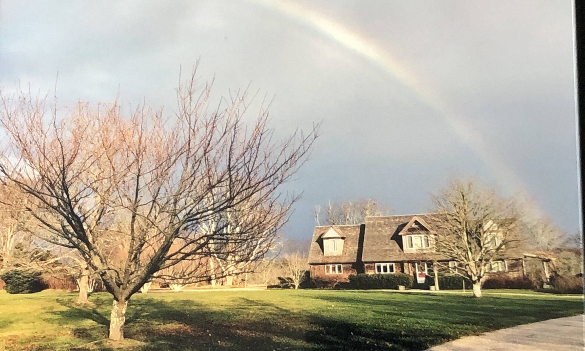 Little Compton House | Comfortable modern home on rural coast