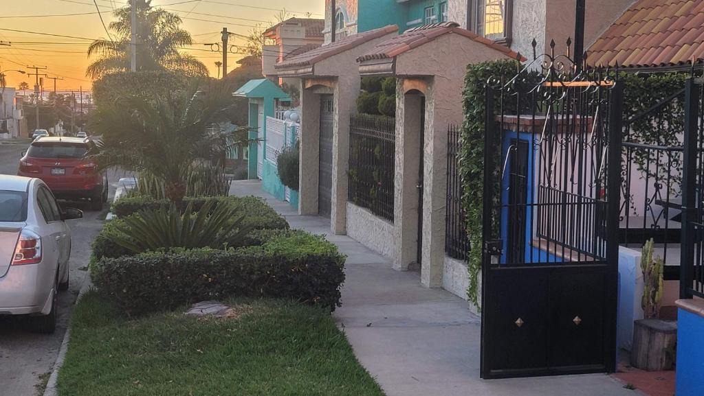 Playas de Tijuana Apartment | COMFORTABLE NEAR EVERYTHING & GREAT LOCATION