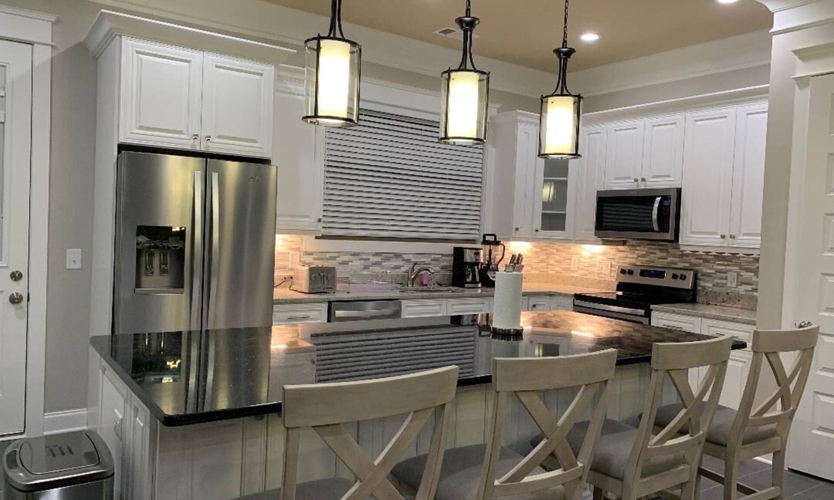 Edgehill House | Comfortable New House at Edge of Gulch