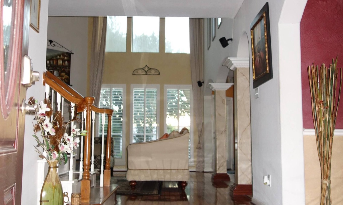 Katy House | Comfortable newly painted home/pet frendly