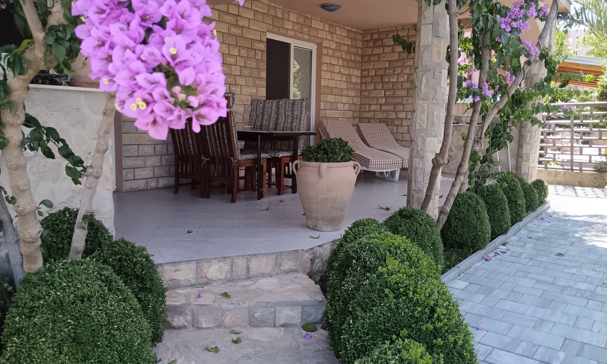 Biograd na Moru Apartment | Comfortable one bedroom apartment 2+1nmax. for 3 persons