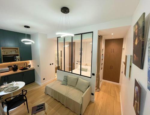 Val-de-Grace Apartment | Comfortable & Peaceful Apartment - Paris Quartier Latin - Newly Renovated