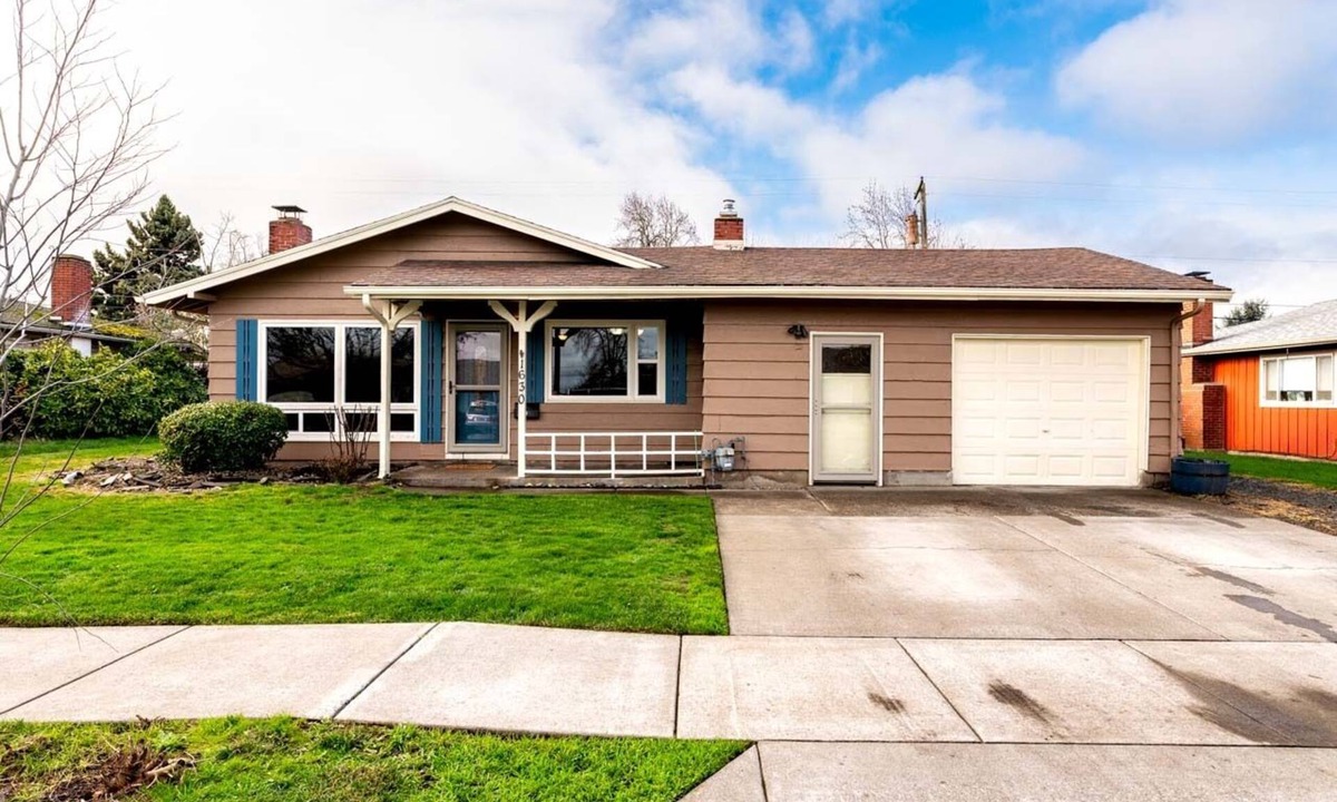 Albany House | Comfortable Pet friendly