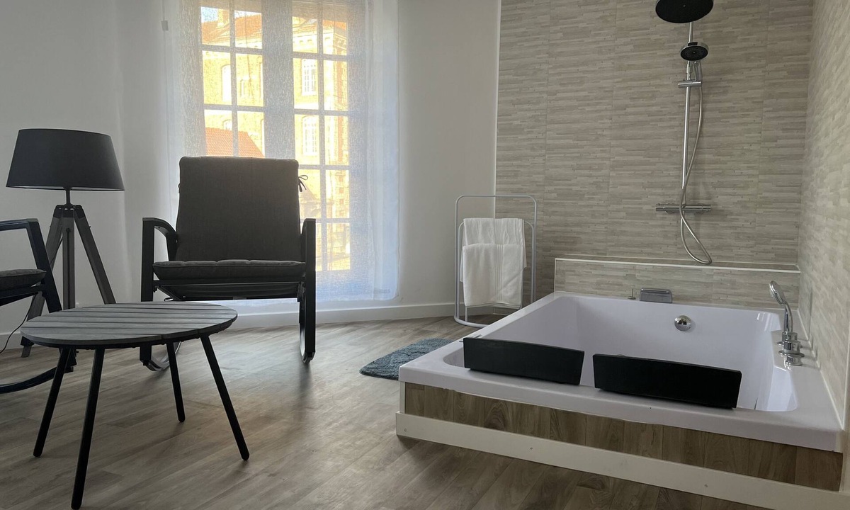 Saint-Acheul House | Comfortable room 35m2