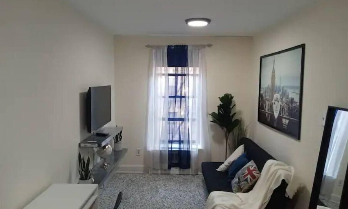 Washington Heights Apartment | comfortable room near Columbia Universitynn