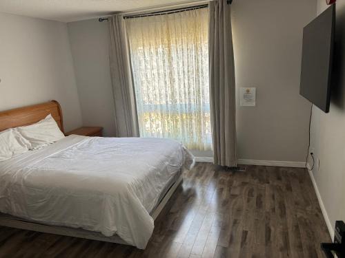 Highland West House | Comfortable room O