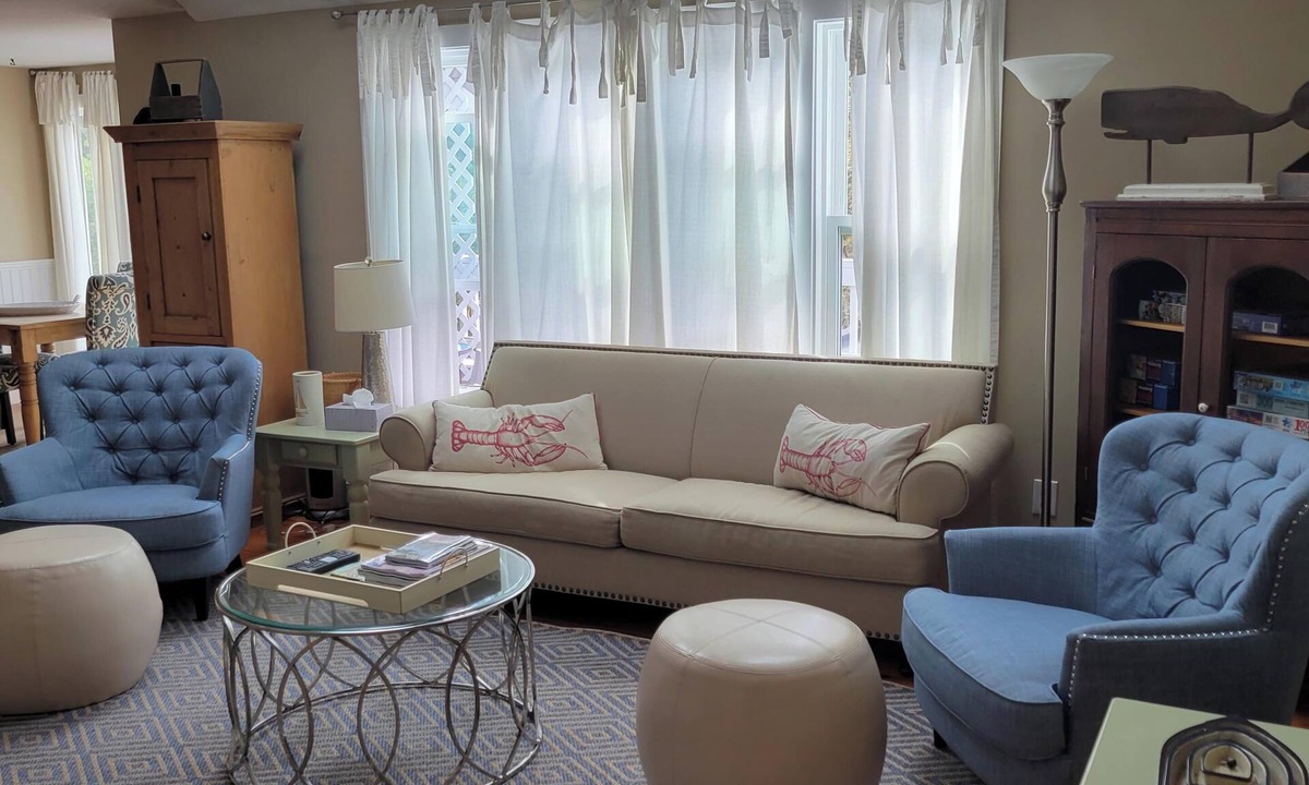 North Chatham Condo | Comfortable, Spacious North Chatham Condo!