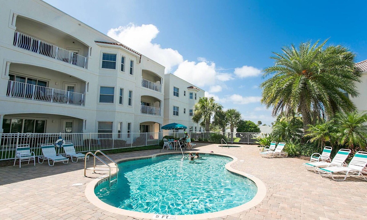 Butler Beach Condo | Comfortable St. Augustine Vacation Rental