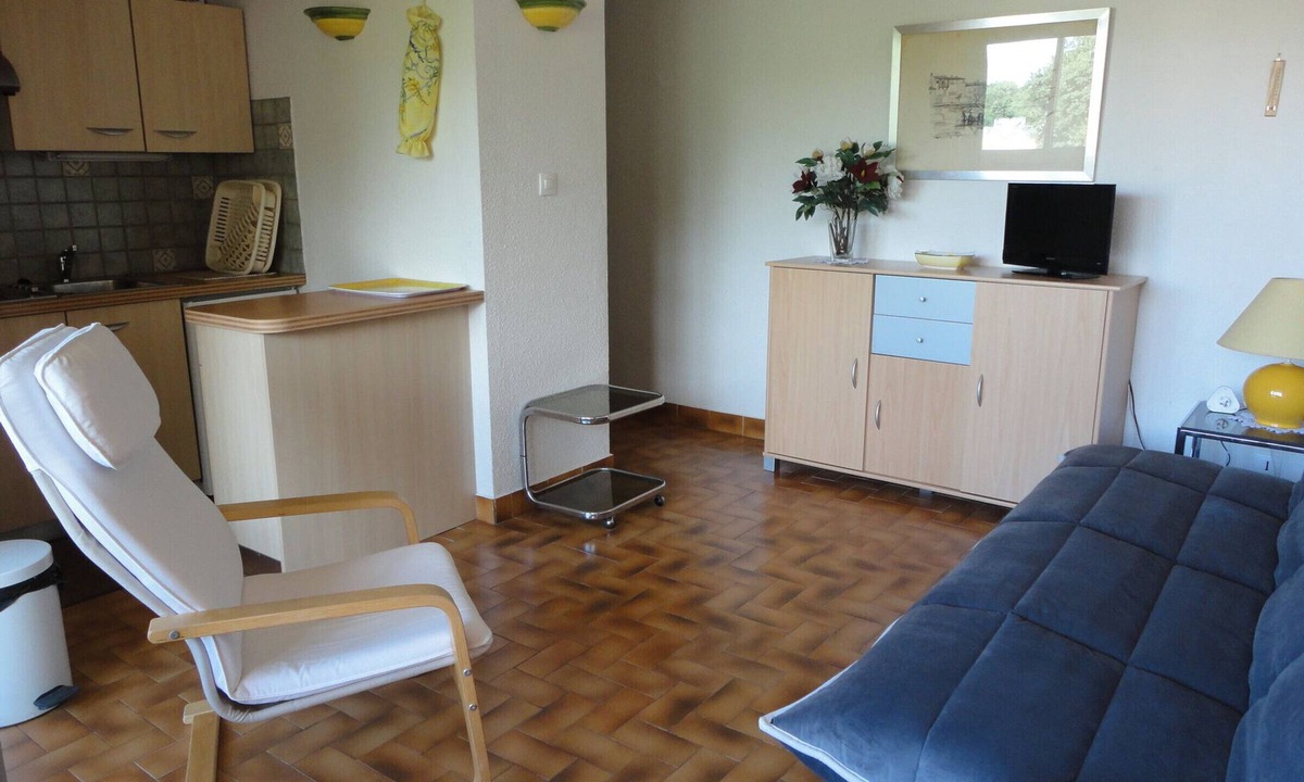 Argeles Plage Apartment | Comfortable studio with pool and private parking in Argelès-sur-Mer