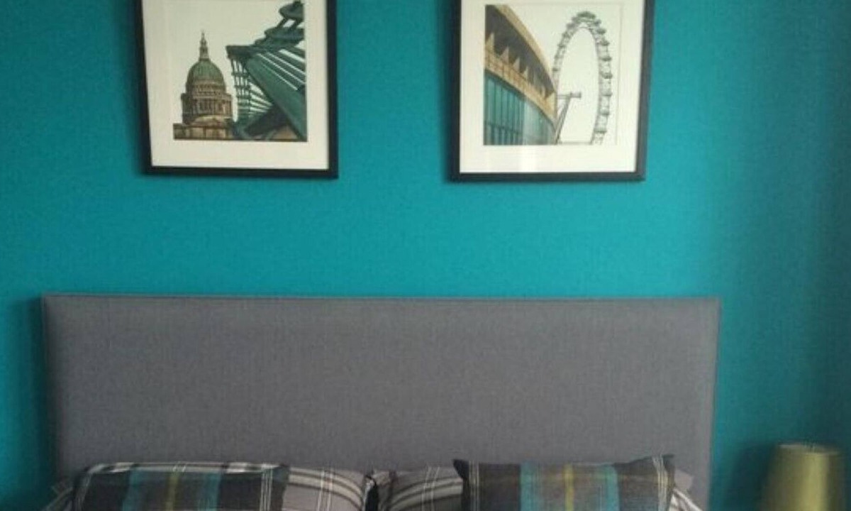 Beverley House | Comfortable Studio Accommodation - London / Wimbledon / Kingston