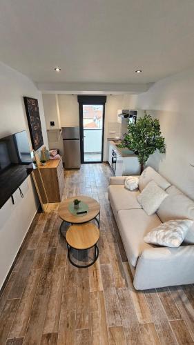 Bezons Apartment | comfortable studio in Bezons