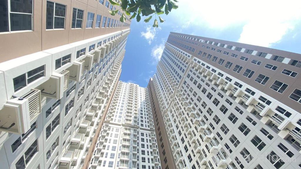 Old Jakarta Apartment | Comfortable Studio in PIK Tokyo Riverside
