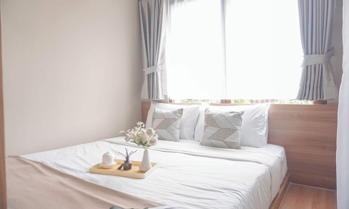 Duren Sawit Apartment | Comfortable Studio Room at LRT City Jatibening