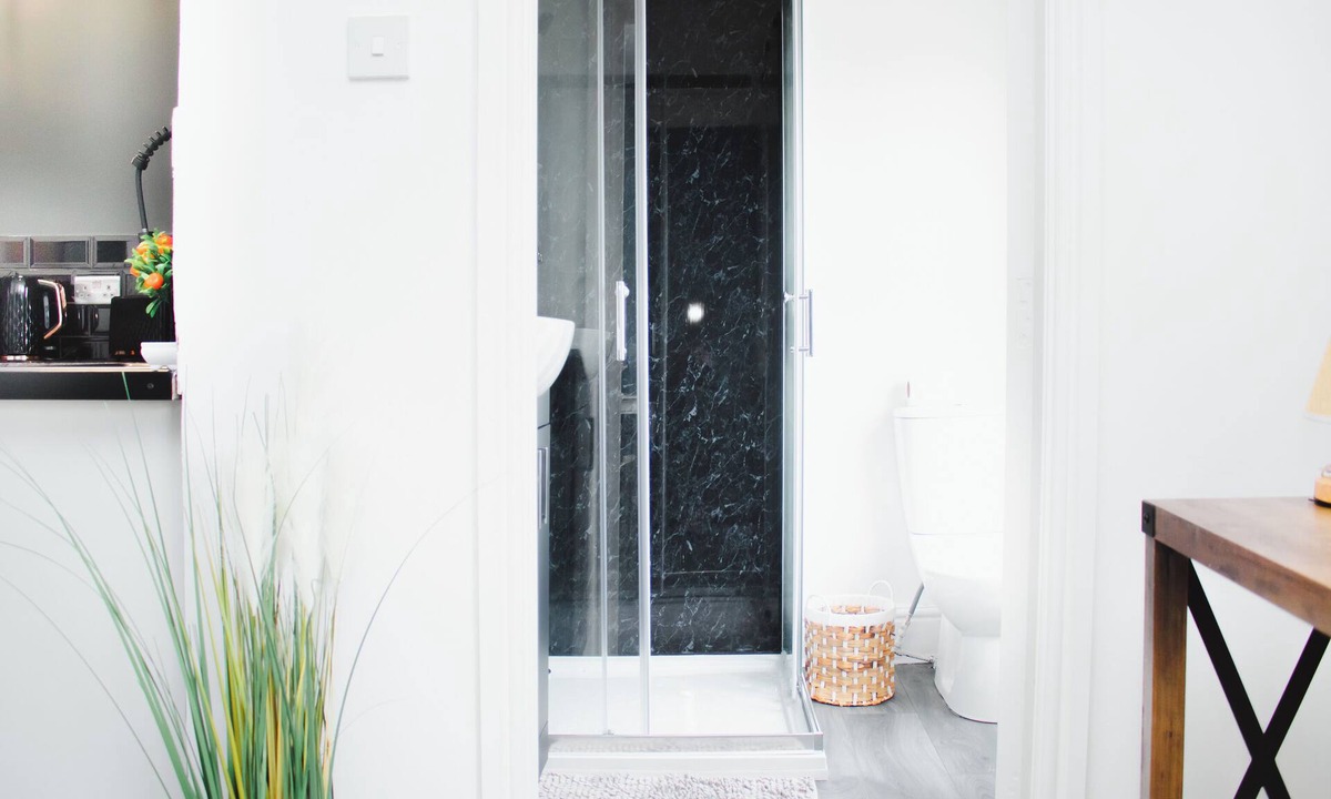 Everton Apartment | Comfortable Stylish 1Bedroom Flat - Cv4