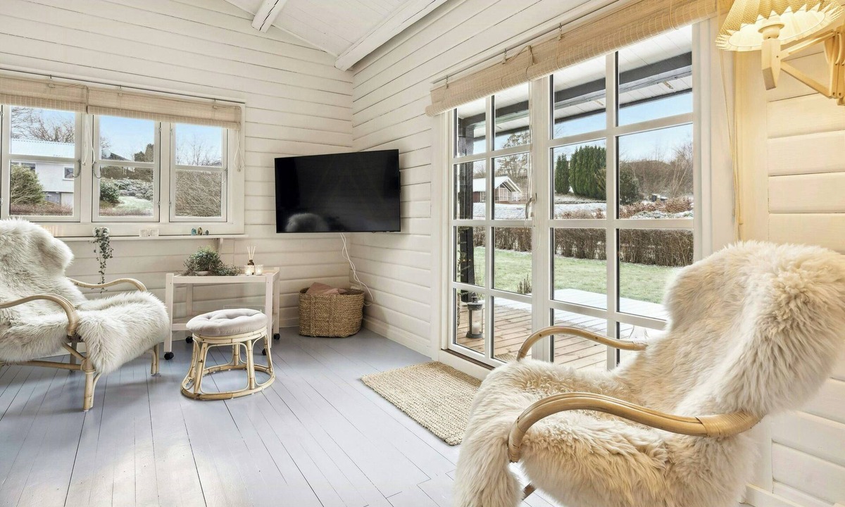 Aabenraa House | Comfortable summer house in Aabenraa