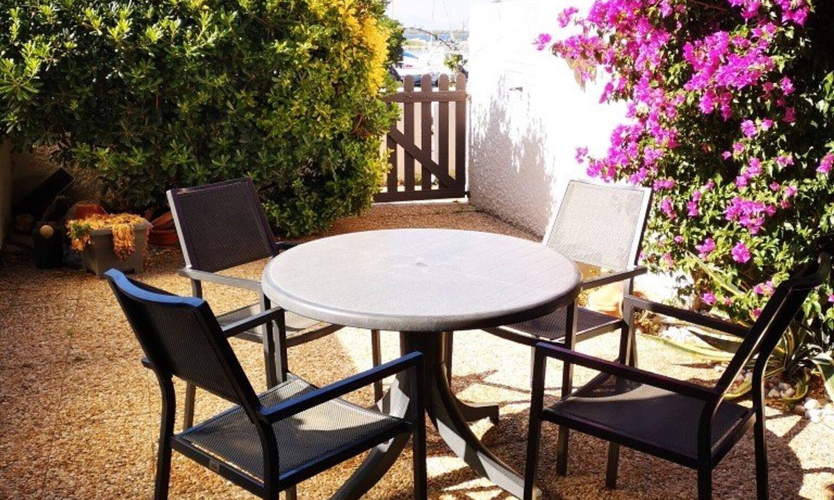 Le Barcares Apartment | Comfortable T2, 4 pers, pool, wifi, parking - Port Barcarès