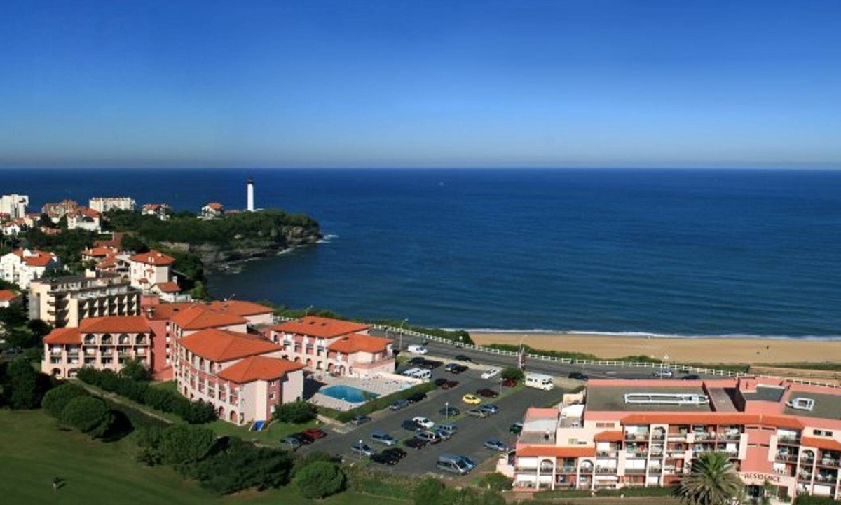 Anglet Apartment | Comfortable T2 Beach/Pool/Golf/Thalasso