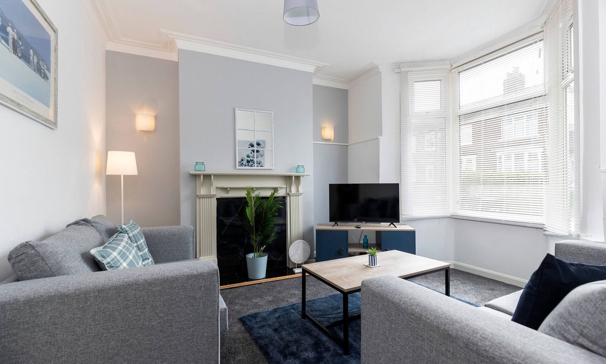 Thornaby On Tees House | Comfortable & very spacious home