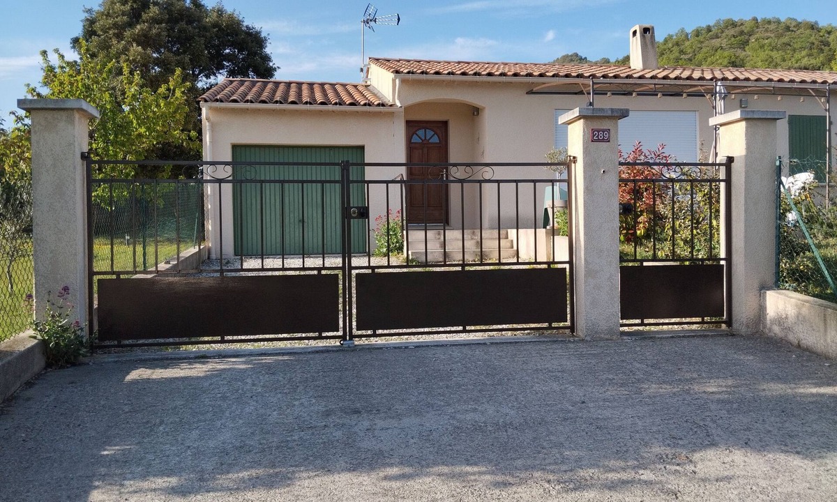 Mirabeau Villa | Comfortable vacation home