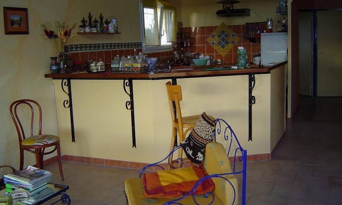 Tourbes House | Comfortable vacation home, fully air-conditioned, quiet, near Pézénas
