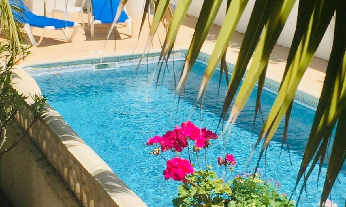 La Llobella Ski Chalet | Comfortable | Very quiet area | 2km from Cala Cap Blanc - Punta Estrella