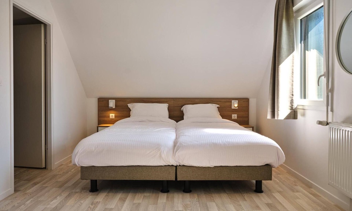 Berck-sur-Mer Villa | Comfortable Villa in Berck