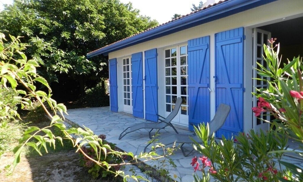 Biscarrosse Plage House | Comfortable villa for 6 people