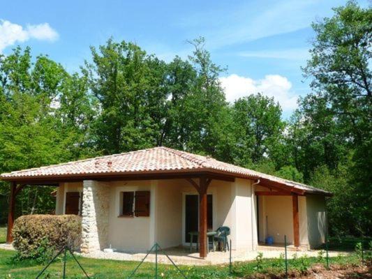 Gavaudun Villa | Comfortable villa with dishwasher, in the Dordogne