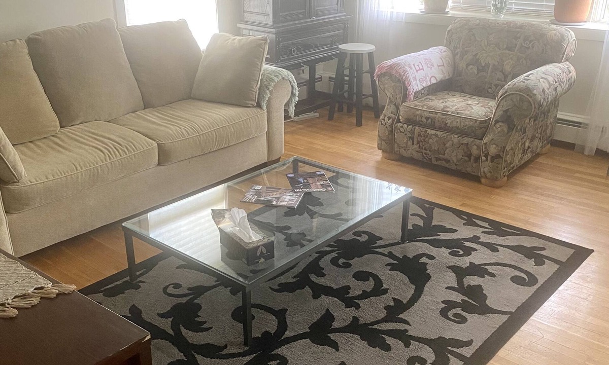 Portsmouth House | Comfortable & Welcoming Portsmouth NH Home - Heart of the New Hampshire Seacoast