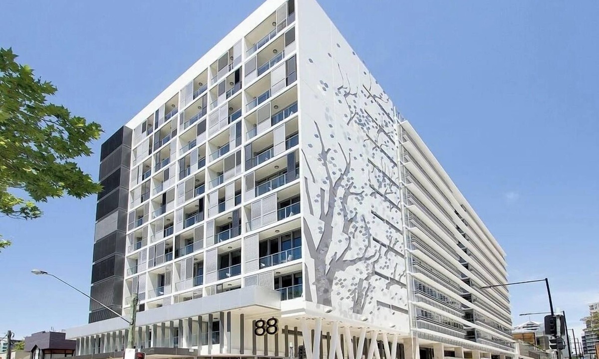 Chatswood CBD Apartment | ComfortableandConvenient Rental Apt in Chatswood