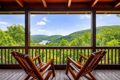 Necowa Cove House | Comfortably Numb