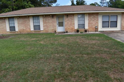 Gautier House | Comforts of Home