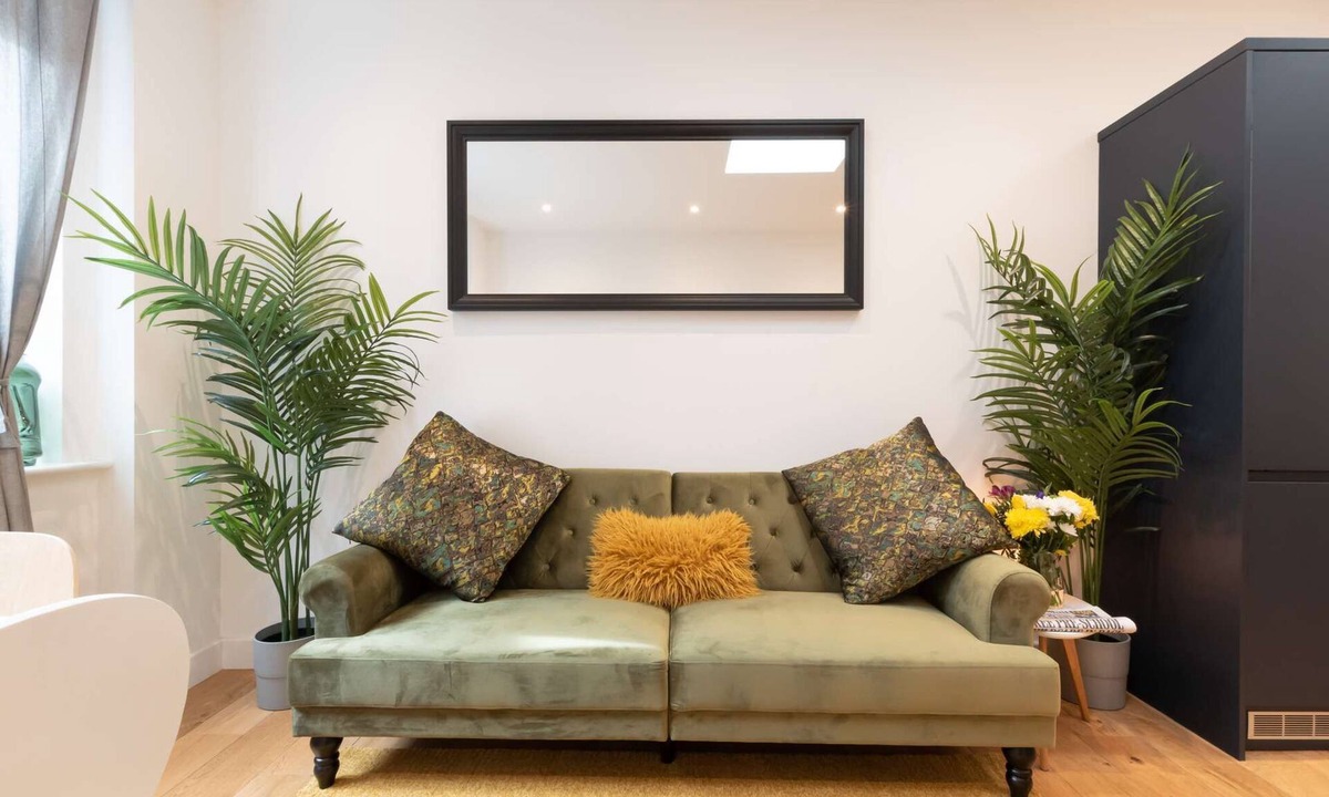 Shirley Apartment | Comfty 1 Bedroom Apartment