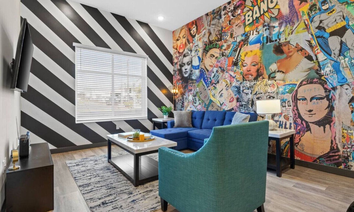 South Nashville Apartment | Comfy 1BR Apt - Great Spot, Exploring Music City!