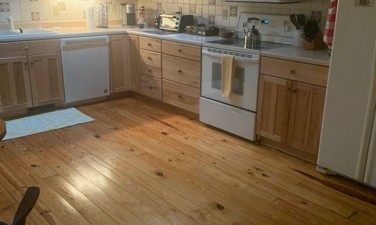 Copper Hill Cottage | Comfy 2-bedroom cottage