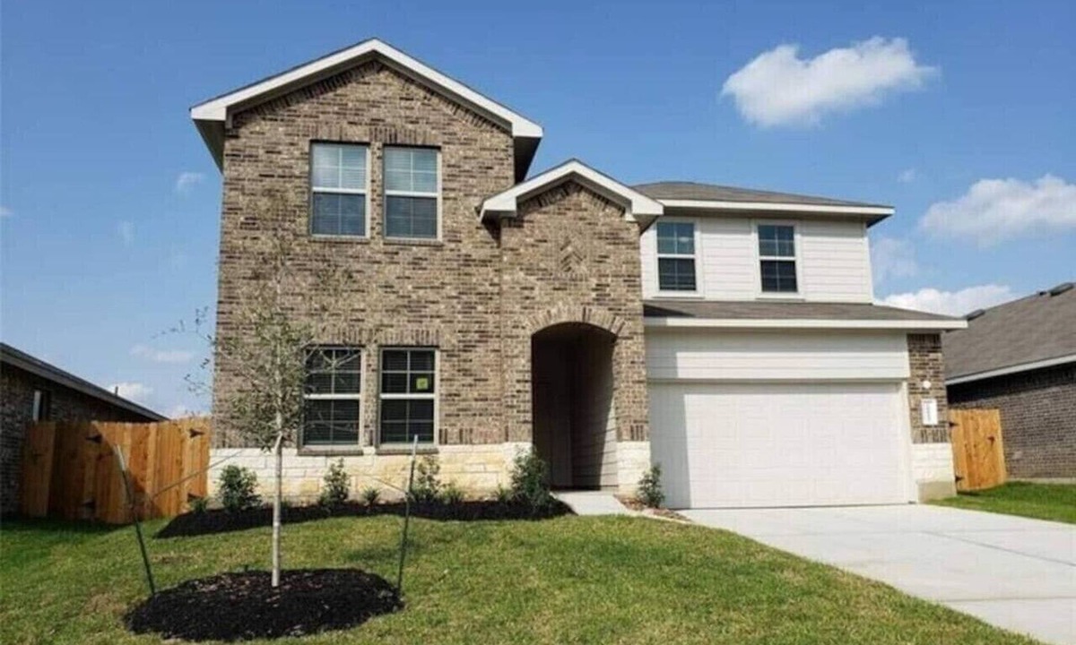 Iowa Colony House | Comfy 2 Bedrooms | Spacious | Clean