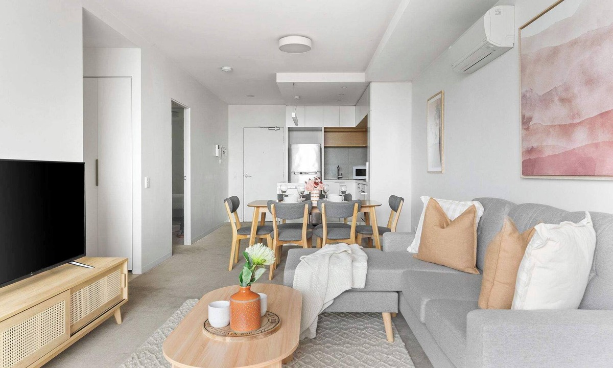 Abbotsford Apartment | Comfy 2BR Apt Near the Yarra River