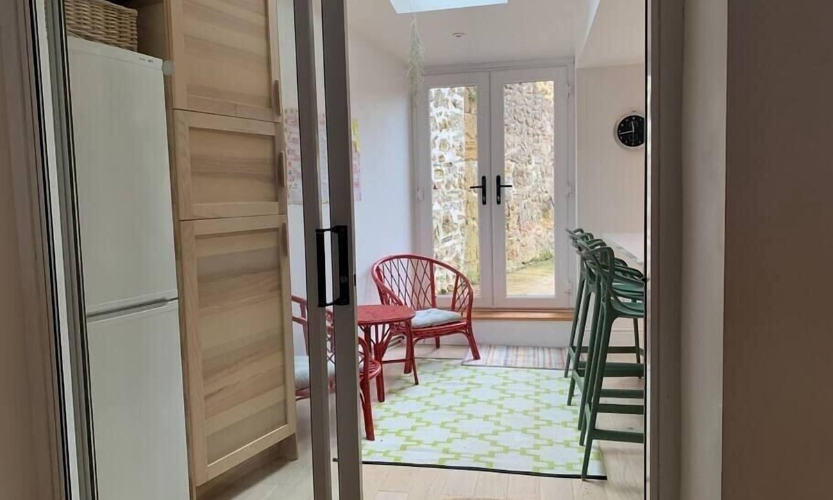 Ilminster House | Comfy 3BD Home with Patio in Peaceful Ilminster