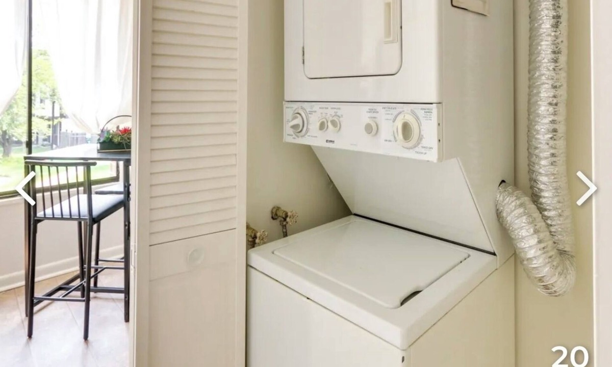 Laurel Condo | Comfy and cozy