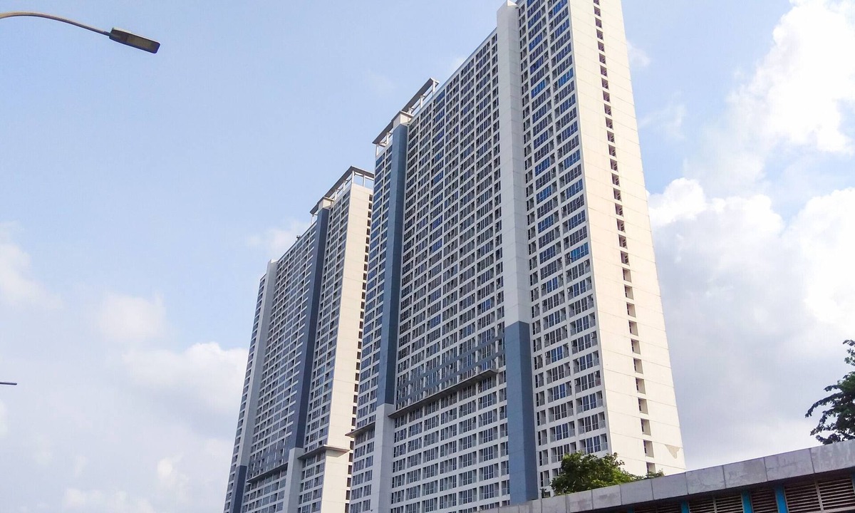 Kayu Putih Apartment | Comfy And Minimalist Studio Apartment At Tifolia