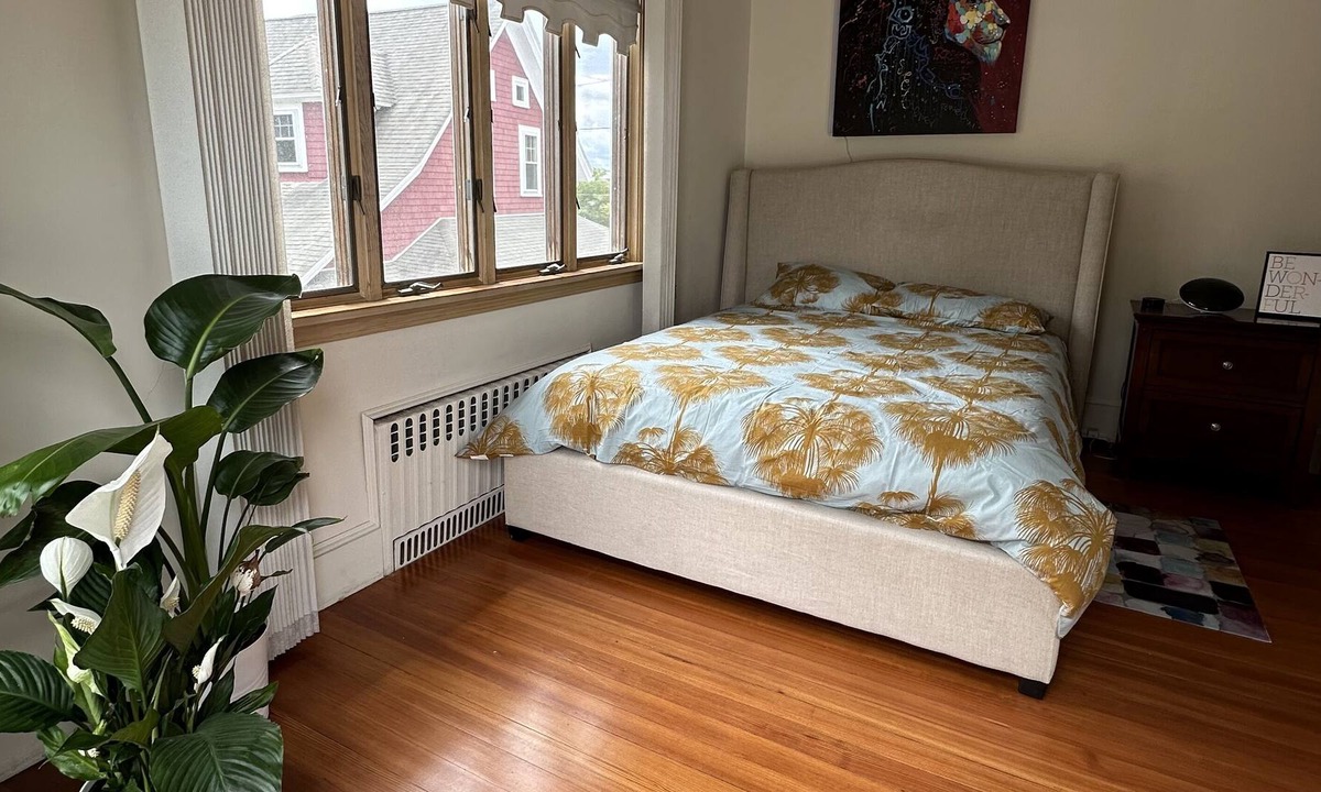 Winthrop Bed & Breakfast | Comfy and private Room