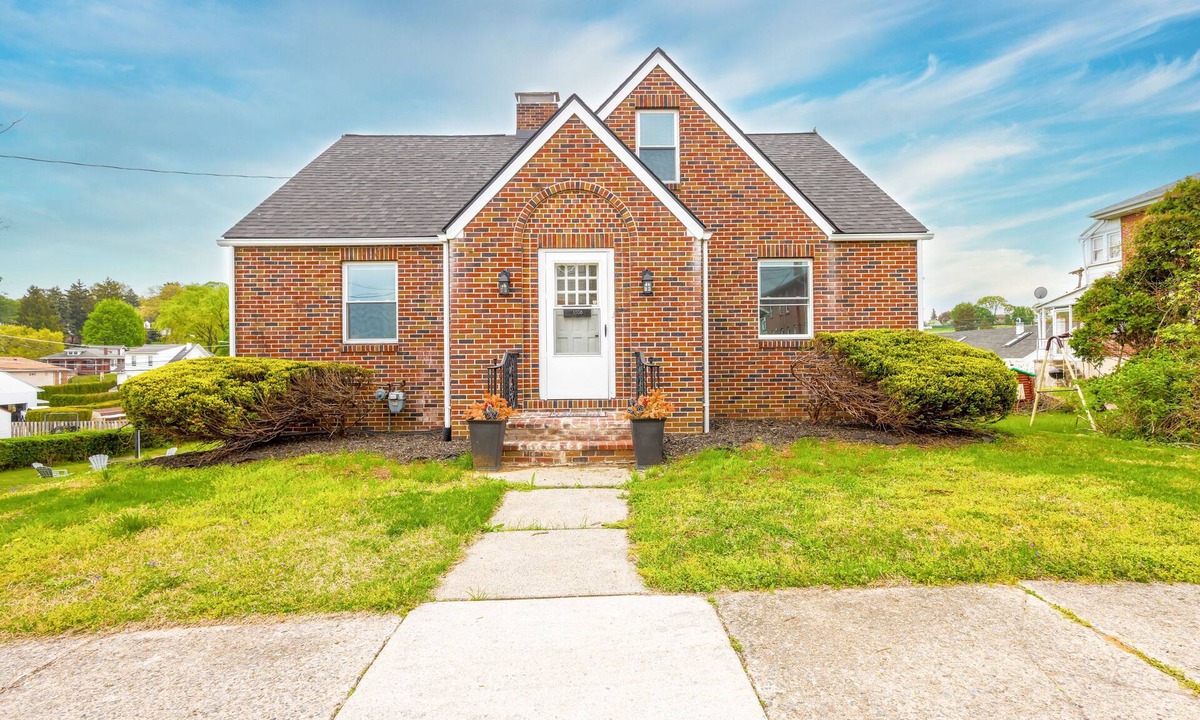 Kenhorst House | Comfy at its best in Shillington