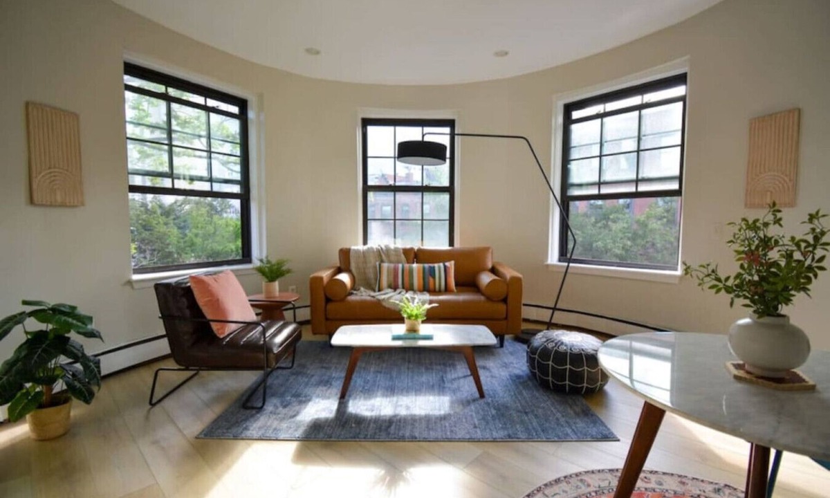 Prudential - St. Botolph Apartment | Comfy Back Bay Alcove Studio Apt