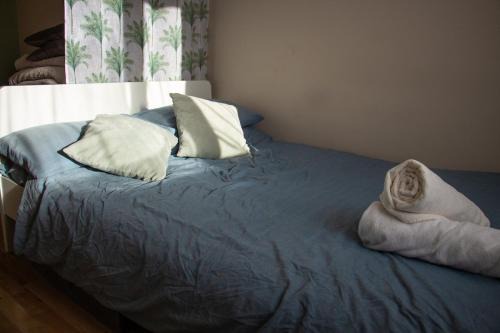 Preston Apartment | Comfy Central Wembley Studio