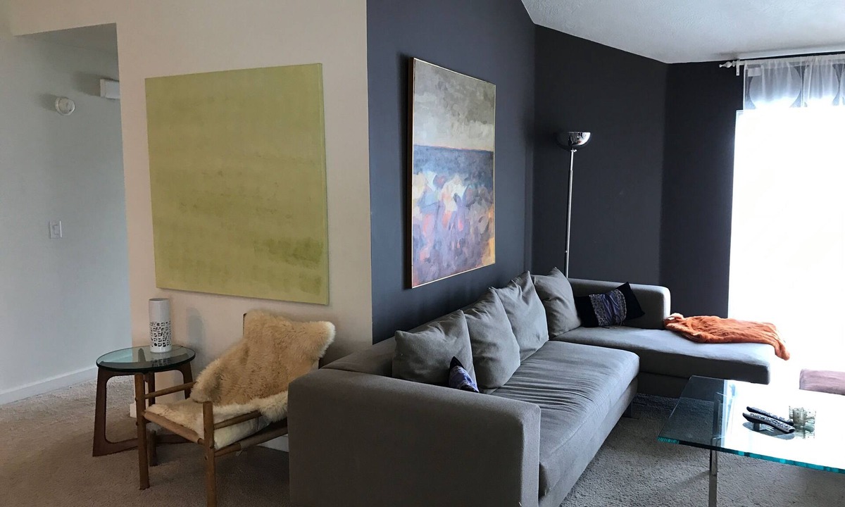 Hailey Condo | Comfy Condo in the Mountains