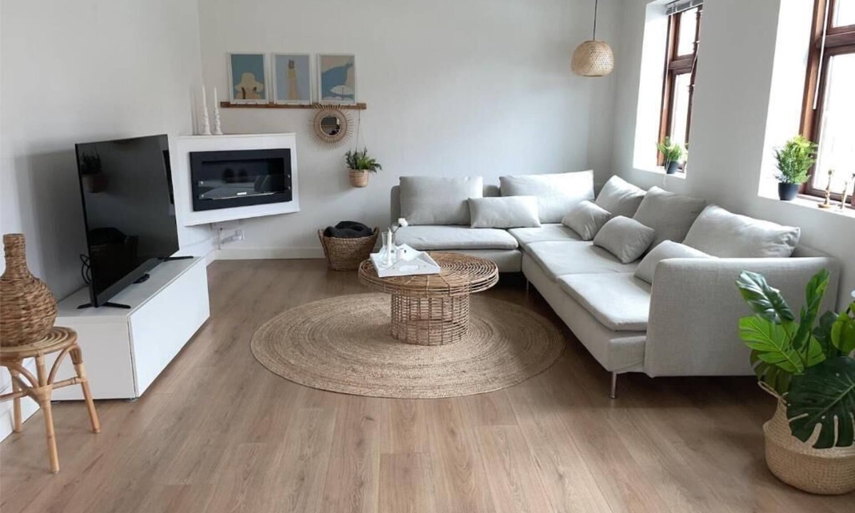 Jerup Apartment | Comfy Cottege in Jerup