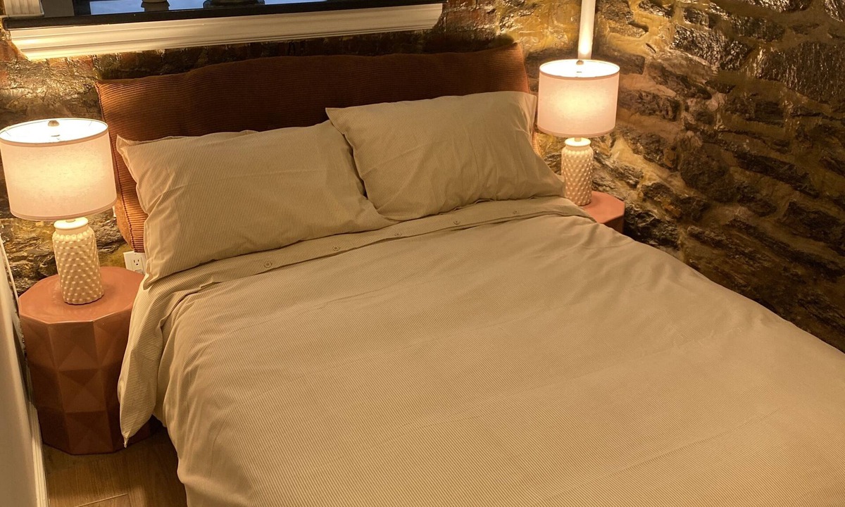 Kips Bay Apartment | Comfy, Cozy, Chic and Central Manhattan Apartment