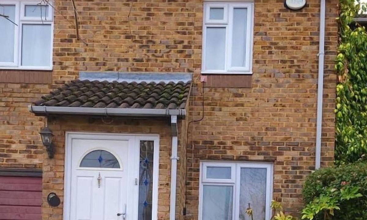 Earley House | Comfy Home