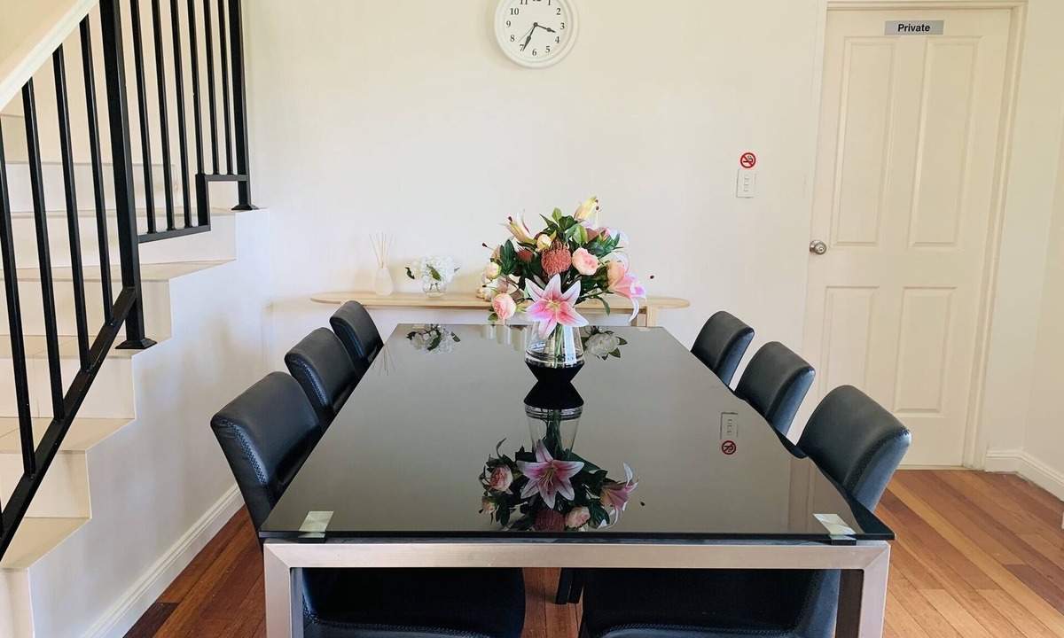 Revesby House | Comfy place with all