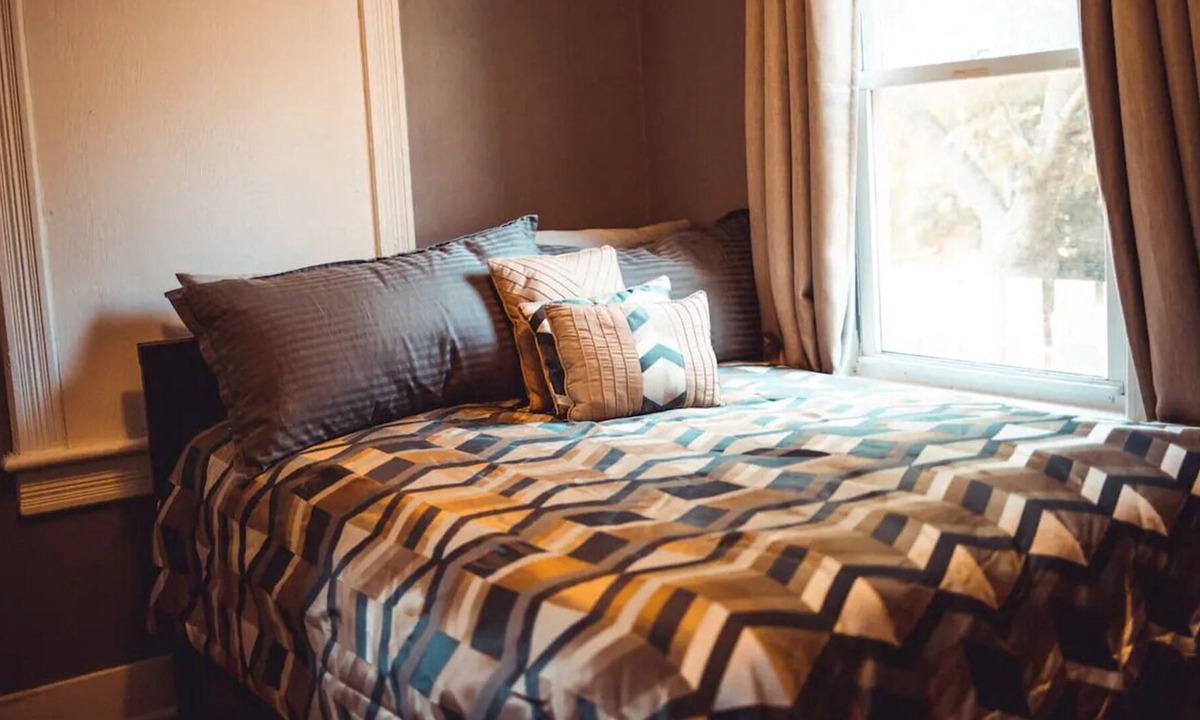 Long Branch House | Comfy Private Room | Near Beach2